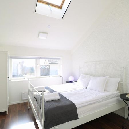 Kinna Central Town Villa Εξωτερικό φωτογραφία