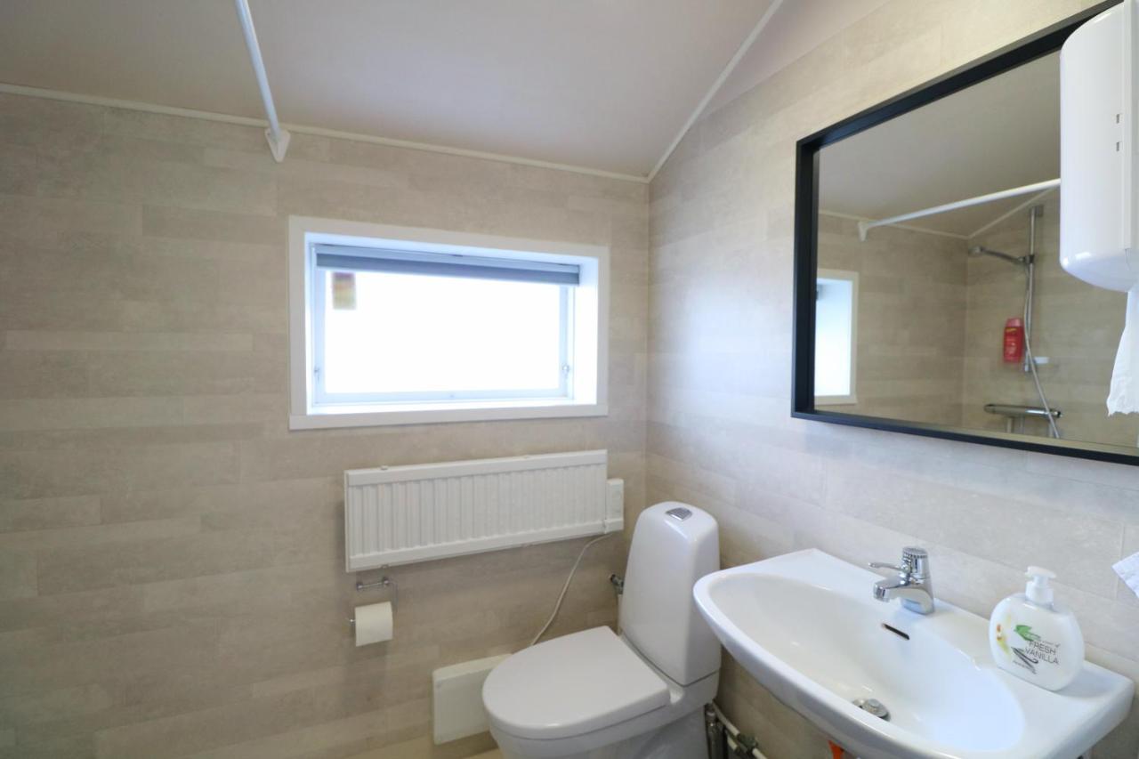 Kinna Central Town Villa Εξωτερικό φωτογραφία