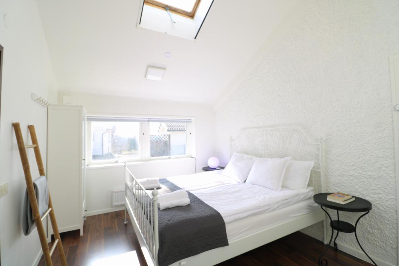 Kinna Central Town Villa Εξωτερικό φωτογραφία