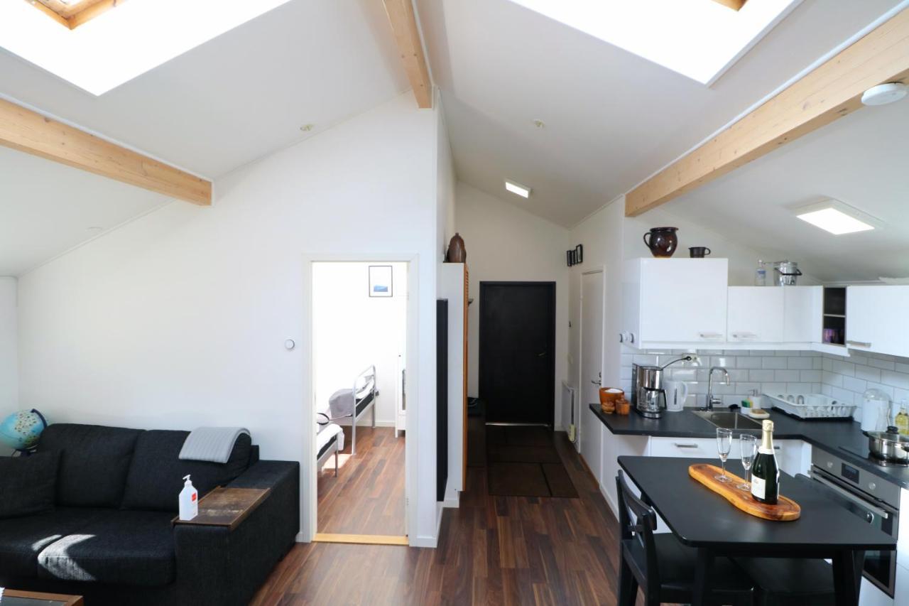 Kinna Central Town Villa Εξωτερικό φωτογραφία