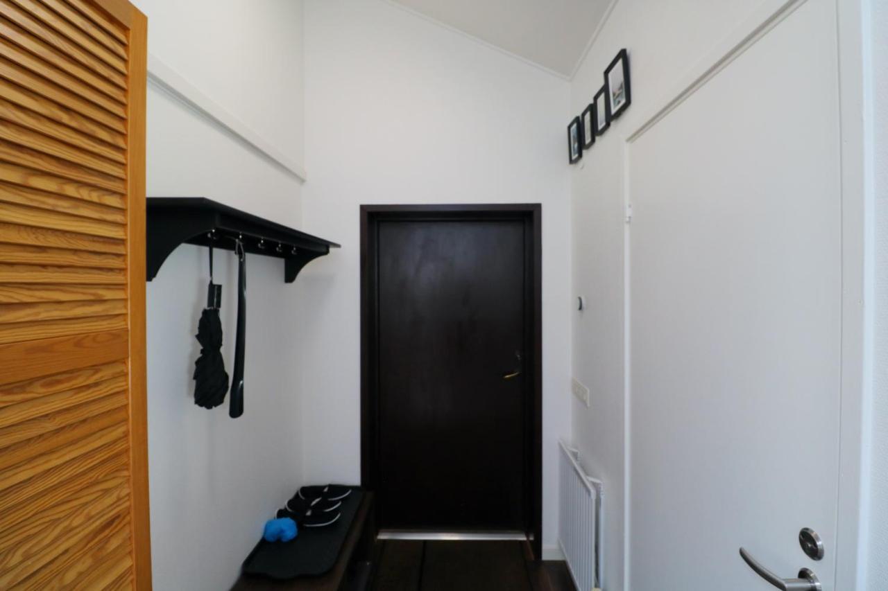 Kinna Central Town Villa Εξωτερικό φωτογραφία