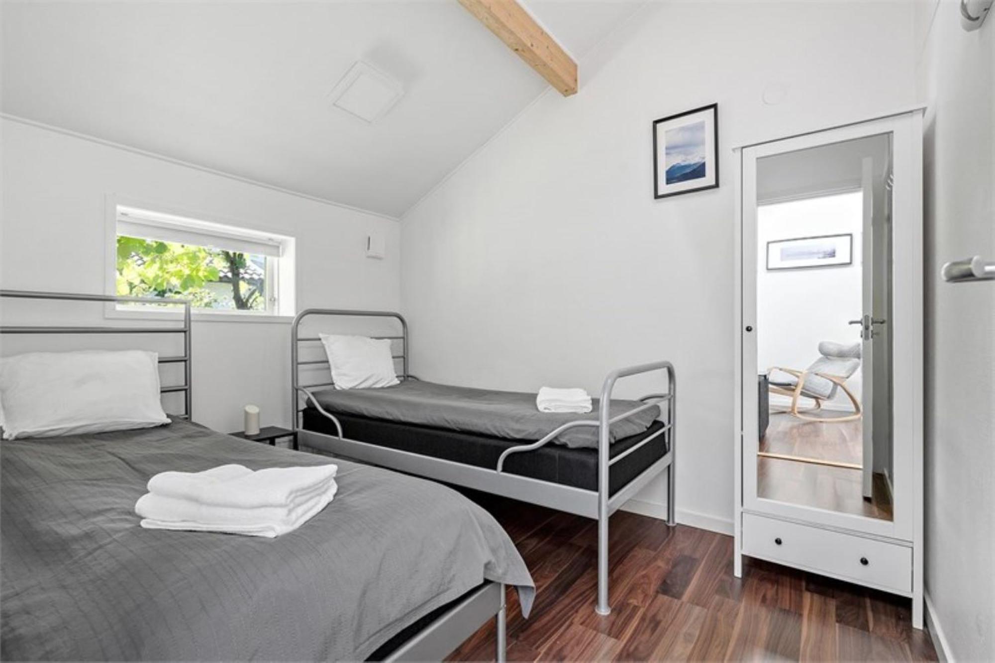 Kinna Central Town Villa Εξωτερικό φωτογραφία