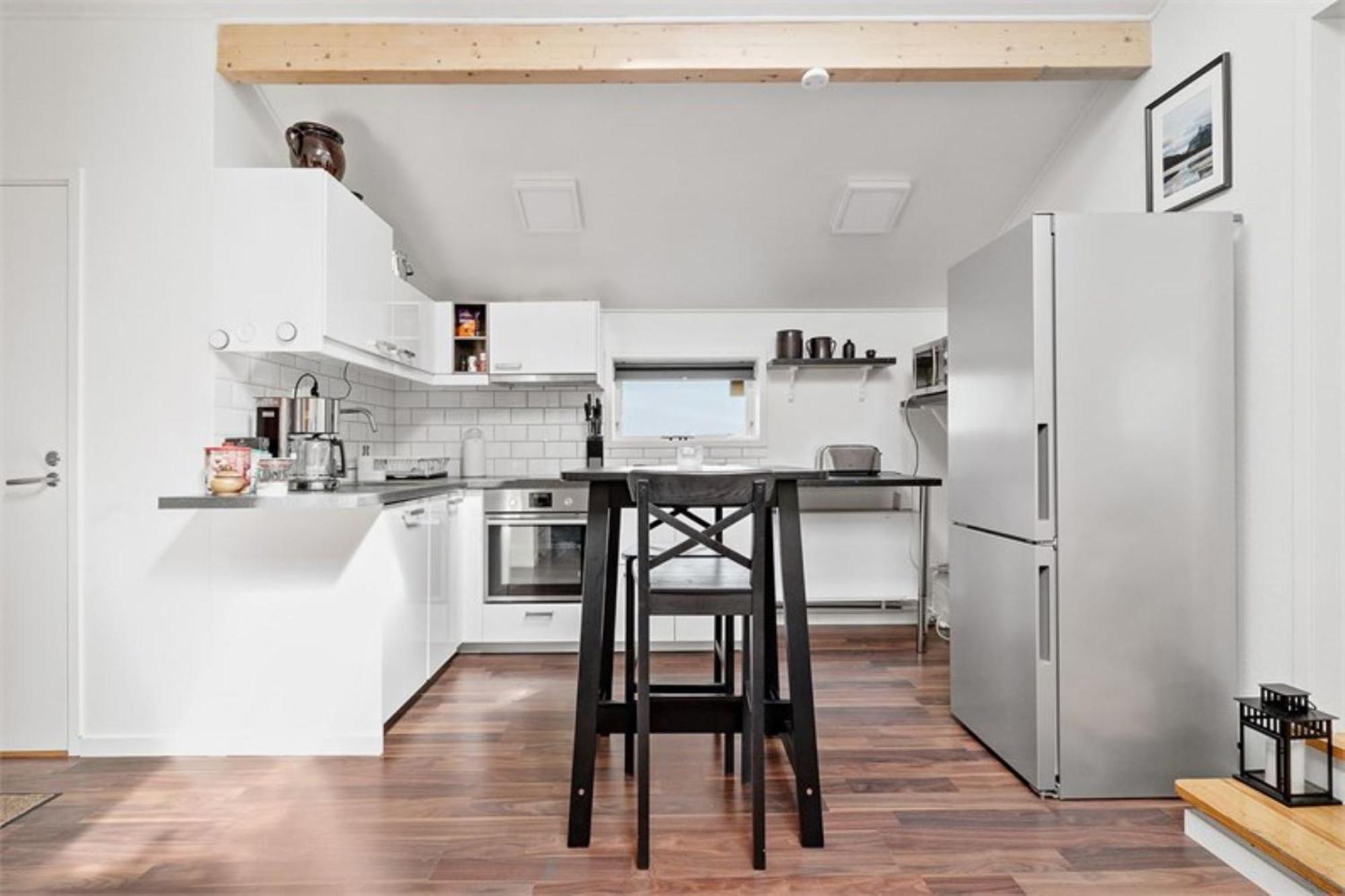 Kinna Central Town Villa Εξωτερικό φωτογραφία