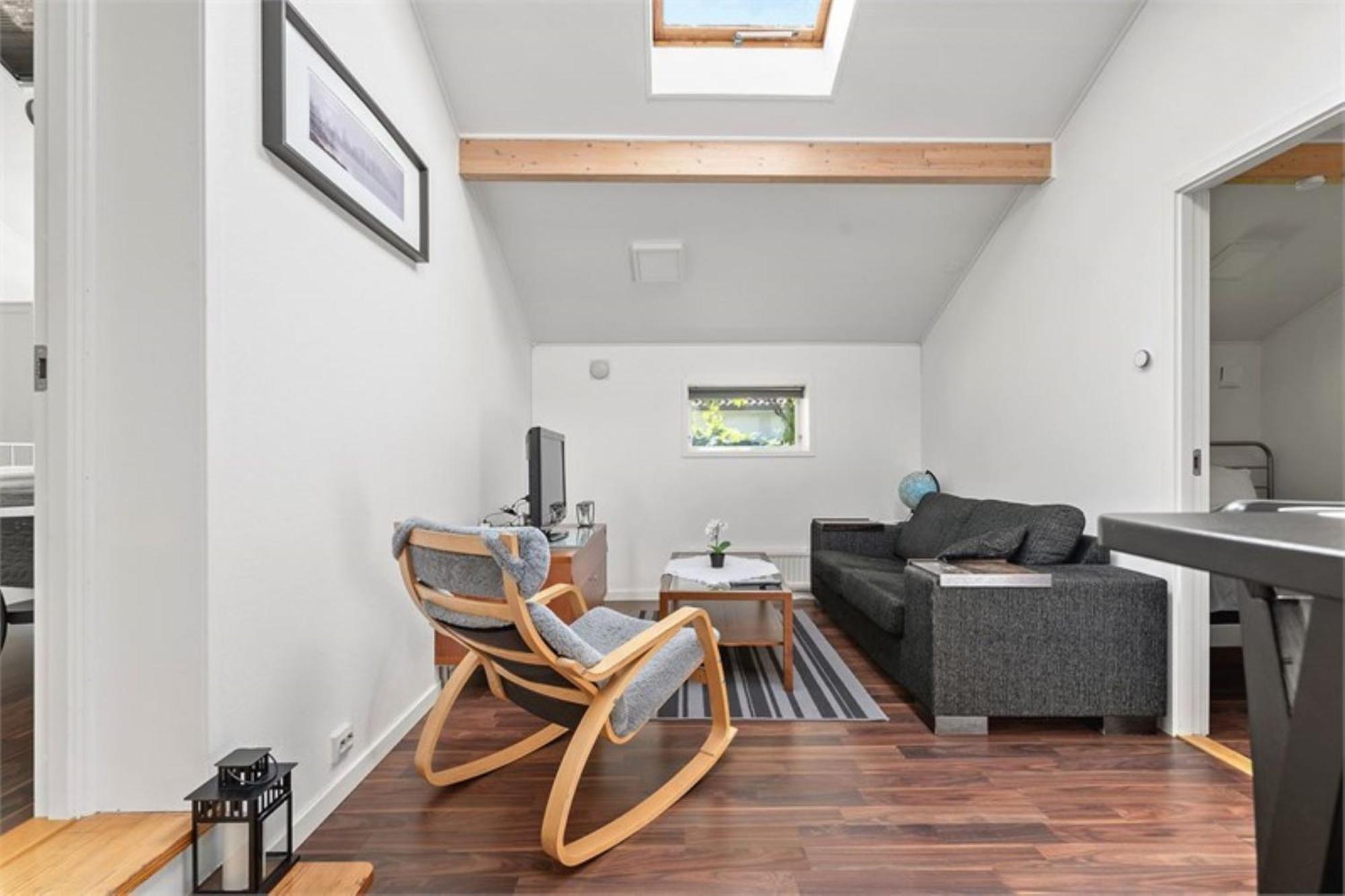 Kinna Central Town Villa Εξωτερικό φωτογραφία